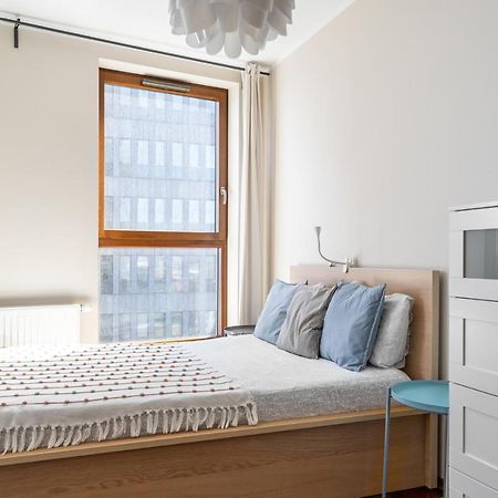 Glob Apartament Sea Towers กดิเนีย ภายนอก รูปภาพ